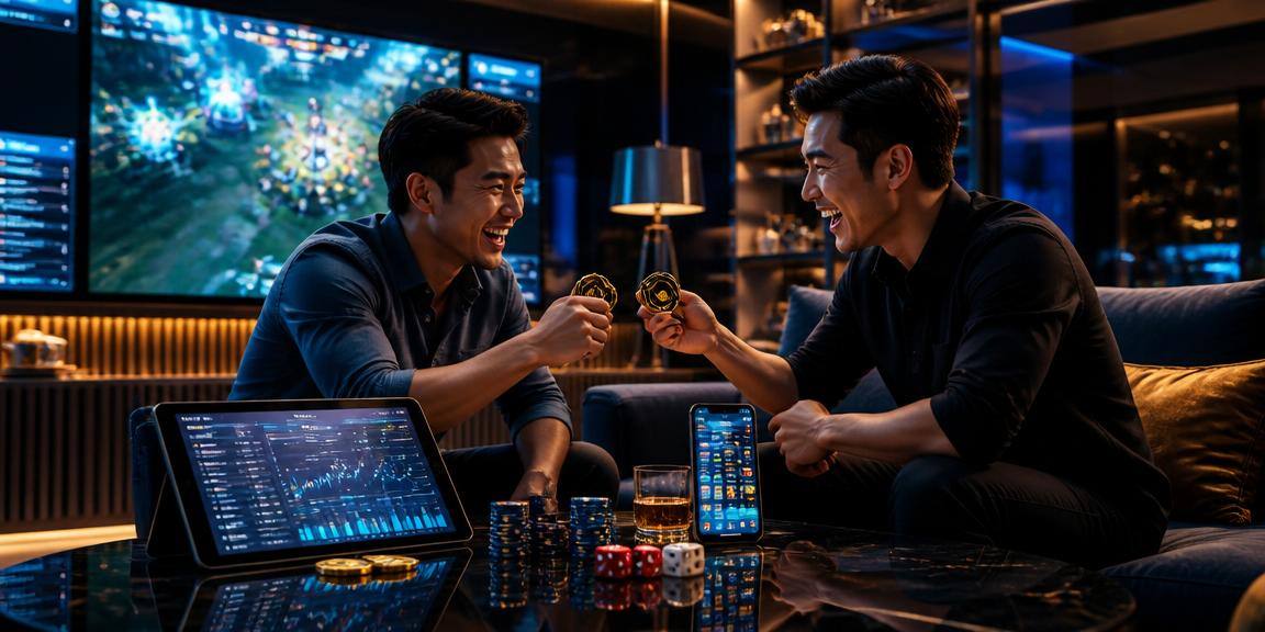 9922 Com Game Mới